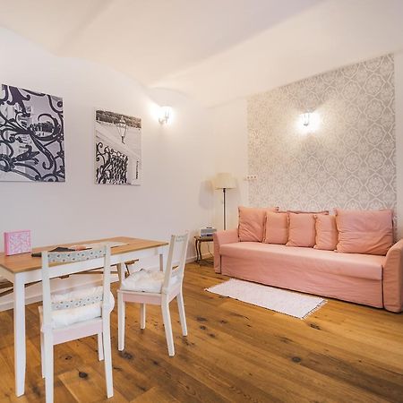 Vienna-Vintage-Apartment Exterior photo