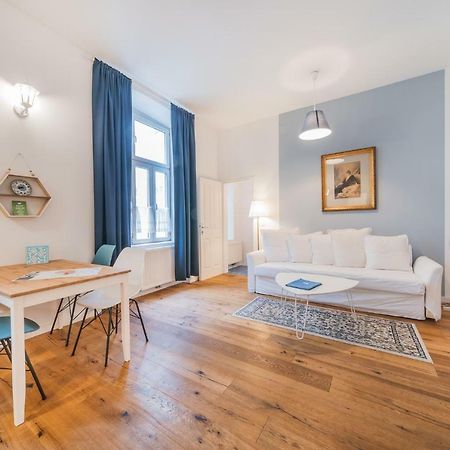 Vienna-Vintage-Apartment Exterior photo