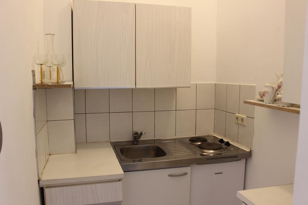 Vienna-Vintage-Apartment Room photo