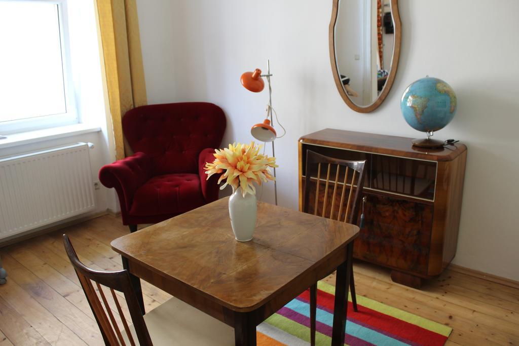 Vienna-Vintage-Apartment Room photo