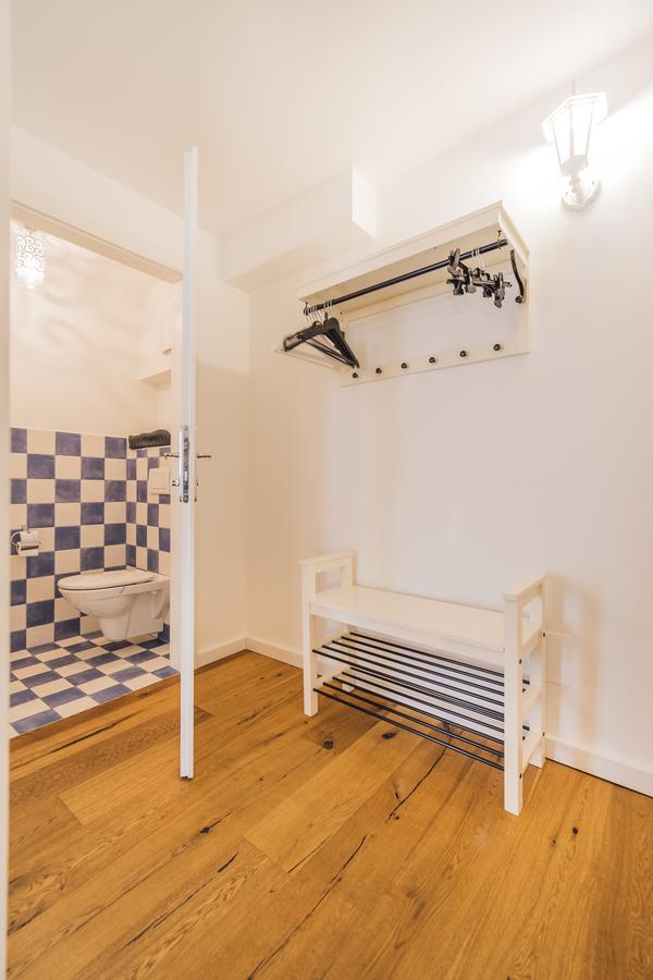 Vienna-Vintage-Apartment Exterior photo