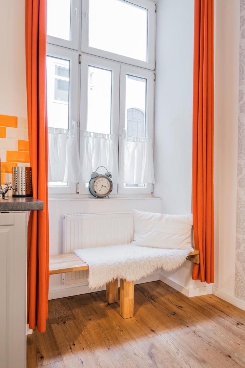Vienna-Vintage-Apartment Exterior photo